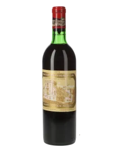 Chateau Ducru Beaucaillou 2eme Cru 1970
