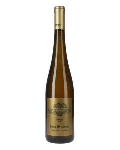 Franz Hirtzberger Grüner Veltliner Smaragd Ried Honivogl trocken 2014