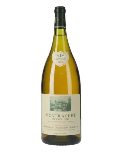Jacques Prieur Montrachet Grand Cru 2002 Magnum