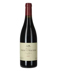 Domaine Gourt de Mautens Rouge 2017 