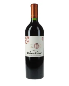 Almaviva 2015