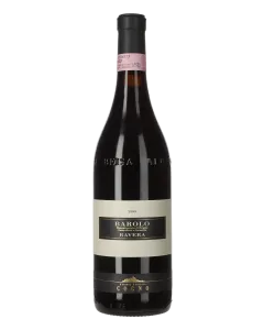 Elvio Cogno Barolo Ravera 1999 