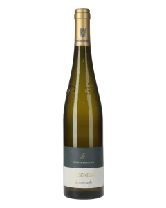 Schäfer Fröhlich Riesling Großes Gewächs Felseneck 2013