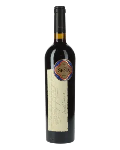 Mondavi / Eduardo Chadwick Sena 2014