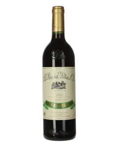 La Rioja Alta Gran Reserva 904 2005