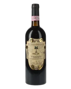 Il Marroneto Brunello di Montalcino DOCG Madonna delle Grazie 2004