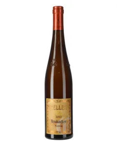 Keller Riesling Dalsheimer Hubacker Großes Gewächs 2012