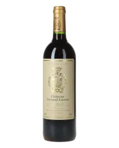 Chateau Gruaud Larose 2eme Cru 1997
