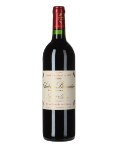 Branaire Ducru 1995