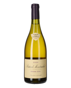 Domaine de la Vougeraie Bâtard-Montrachet Grand Cru 2020