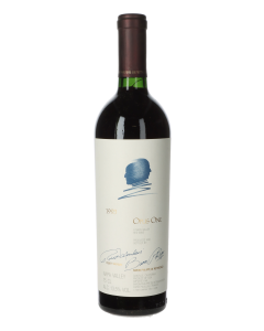 Mondavi Opus One 1993