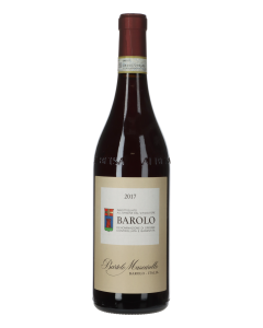 Bartolo Mascarello Barolo 2017