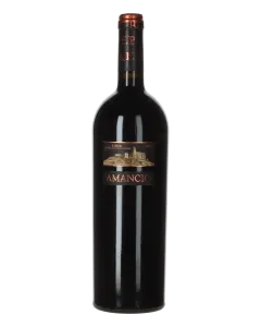 Sierra Cantabria - Eguren Amancio 2005