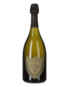 Dom Perignon Champagne 2004