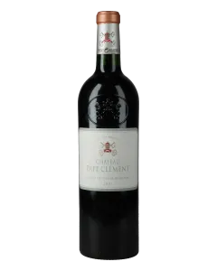 Chateau Pape Clement Cru Classe 2003 