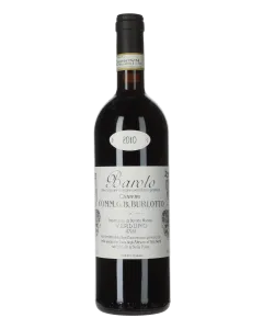 Burlotto Barolo Cannubi 2010 