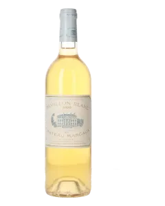 Pavillon Blanc du Chateau Margaux 2000