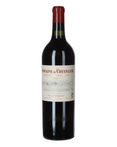 Domaine de Chevalier 2011