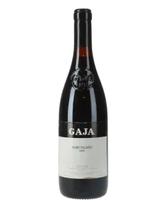 Angelo Gaja Barbaresco Sori Tildin 1999