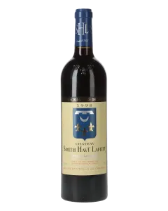 Chateau Smith Haut Lafitte 1998