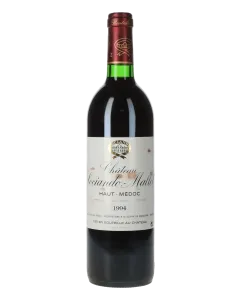Chateau Sociando Mallet 1994