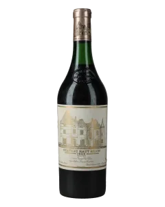 Chateau Haut Brion 1er Cru 1982 
