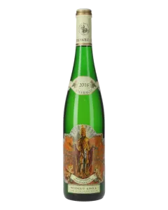 Emmerich Knoll Riesling Ried Kellerberg Smaragd trocken 2016