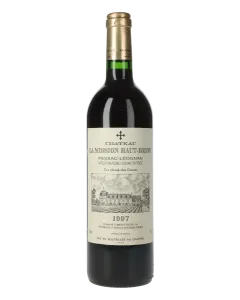 Chateau La Mission Haut Brion Cru Classe 1997