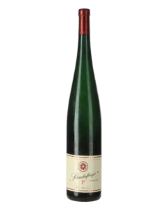 van Volxem Riesling Wiltinger Scharzhofberger - P - Pergentsknopp Großes Gewächs trocken 2007 Magnum 