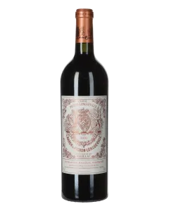 Chateau Pichon Longueville Baron 2eme Cru 2000 
