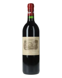 Chateau Lafite Rothschild 1er Cru 1990