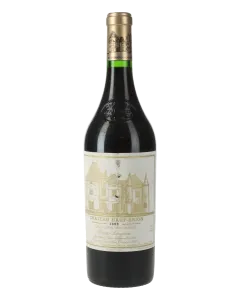 Chateau Haut Brion 1er Cru 1999