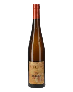Keller Riesling Dalsheimer Hubacker Großes Gewächs 2016