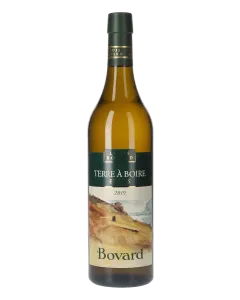Domaine Louis Bovard Chasselas Terre a Boire Epesses AOC 2019