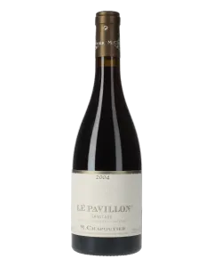Chapoutier Ermitage Le Pavillon 2004 
