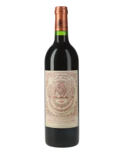 Chateau Pichon Longueville Baron 2eme Cru 1994