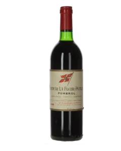 Chateau La Fleur Petrus 1986