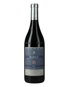 Giacomo Ascheri Barolo 2013