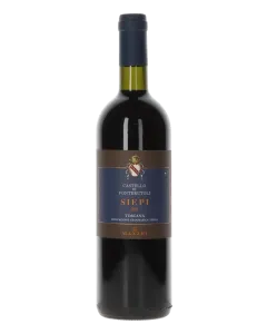 Mazzei Siepi 2003