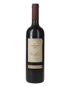 Cellar Vall Llach Embruix 1998