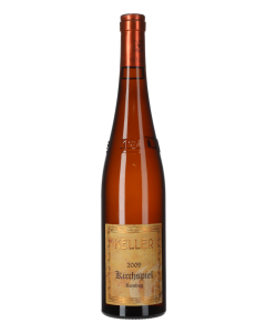 Klaus Peter Keller Riesling Kirchspiel GG 2009