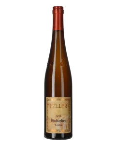 Keller Riesling Dalsheimer Hubacker Gro&szlig;es Gew&auml;chs 2014 