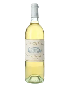 Pavillon Blanc du Chateau Margaux 1998