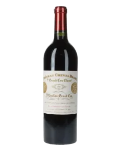 Chateau Cheval Blanc 1er Grand Cru Classe A 2001