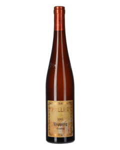 Klaus Peter Keller Hipping Riesling Grosses Gewächs 2011