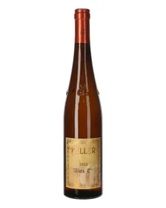 Keller Riesling Westhofener Abtserde Großes Gewächs trocken 2013