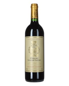 Gruaud Larose 1996
