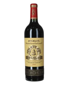 Chateau Angelus 1er Grand Cru Classe A 2014 