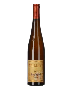 Keller Riesling Westhofener Kirchspiel Großes Gewächs trocken 2014 