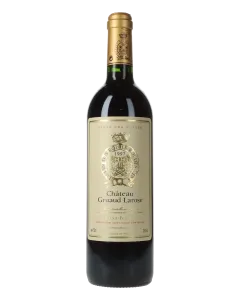 Chateau Gruaud Larose 2eme Cru 1997